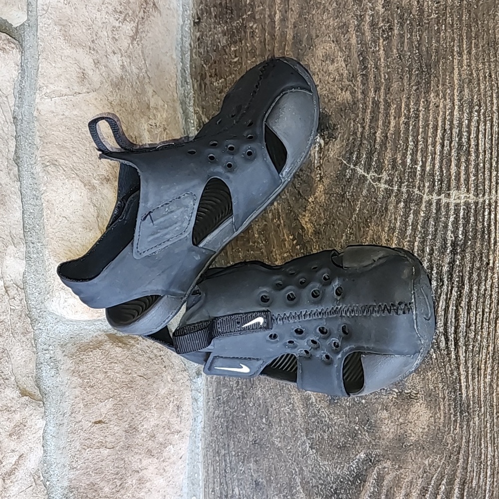 Nike sun protect